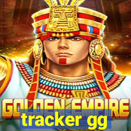 tracker gg